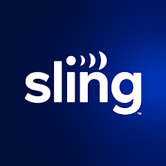 Install Sling TV