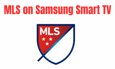 MLS on Samsung TV