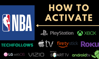 NBA Activate