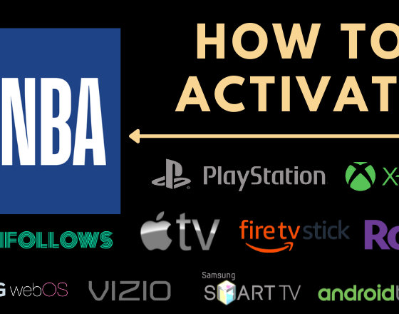 NBA Activate