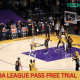 NBA LEAGUE PASS FREE TRIAL