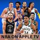 NBA on Apple TV