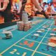 NON GAMBLING ENTERTAINMENT AT CASINO