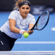 Sania Mirza in Tennis