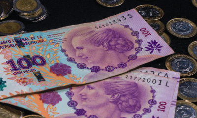Save Argentina's economy