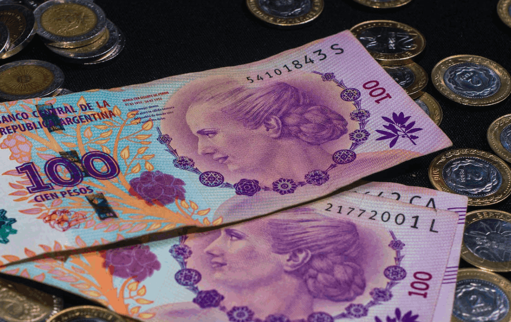 Save Argentina's economy