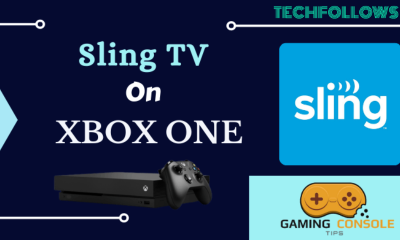 Sling TV on Xbox One