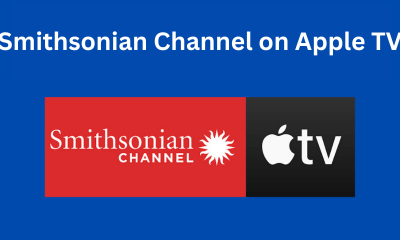 Smithsonian Channel on Apple TV