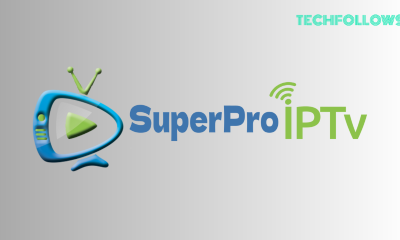 SuperPro IPTV
