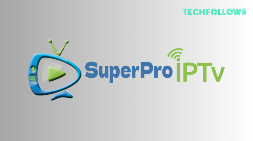 SuperPro IPTV