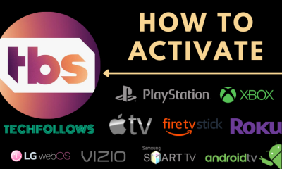 TBS Activate
