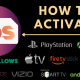 TBS Activate