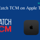 TCM on Apple TV