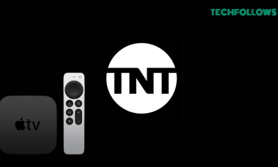 TNT on Apple TV
