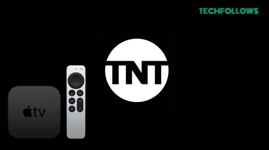 TNT on Apple TV