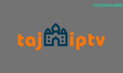 Taj IPTV