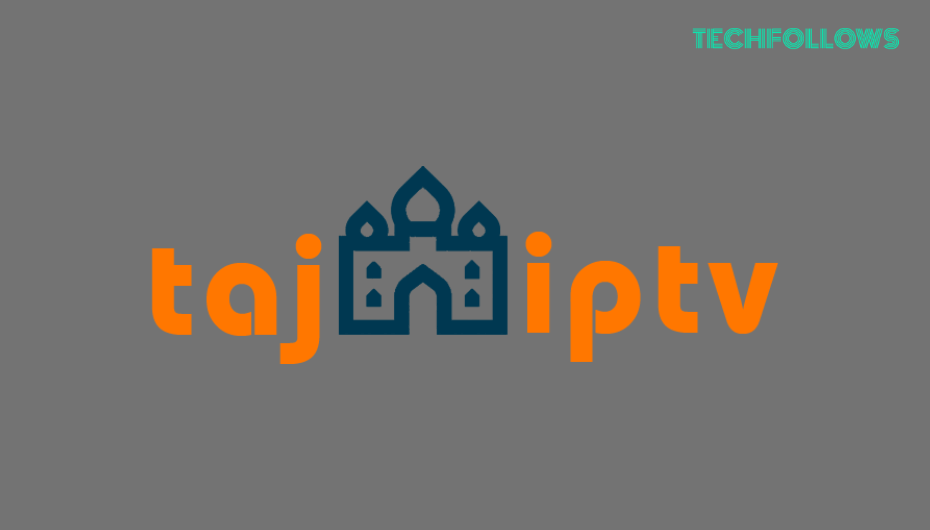 Taj IPTV