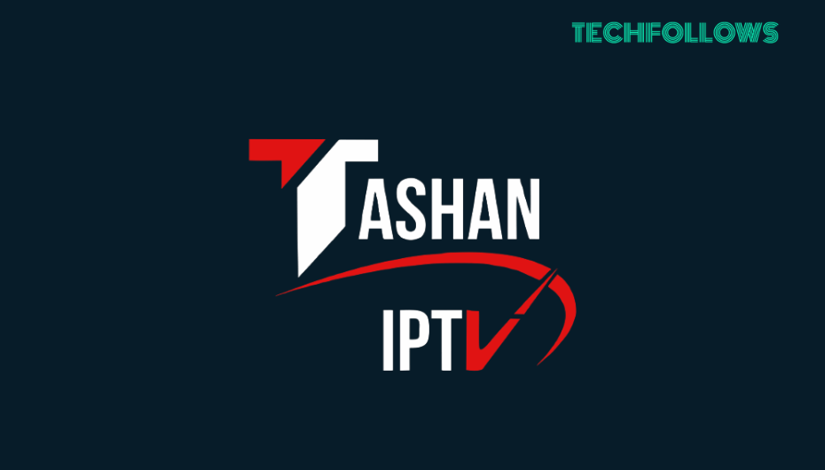 Tashan IPTV