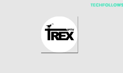 Trex IPTV