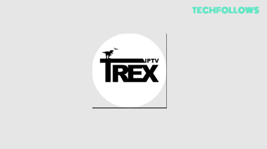 Trex IPTV