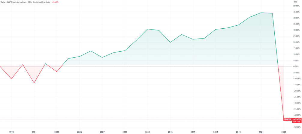 Turkish Economy