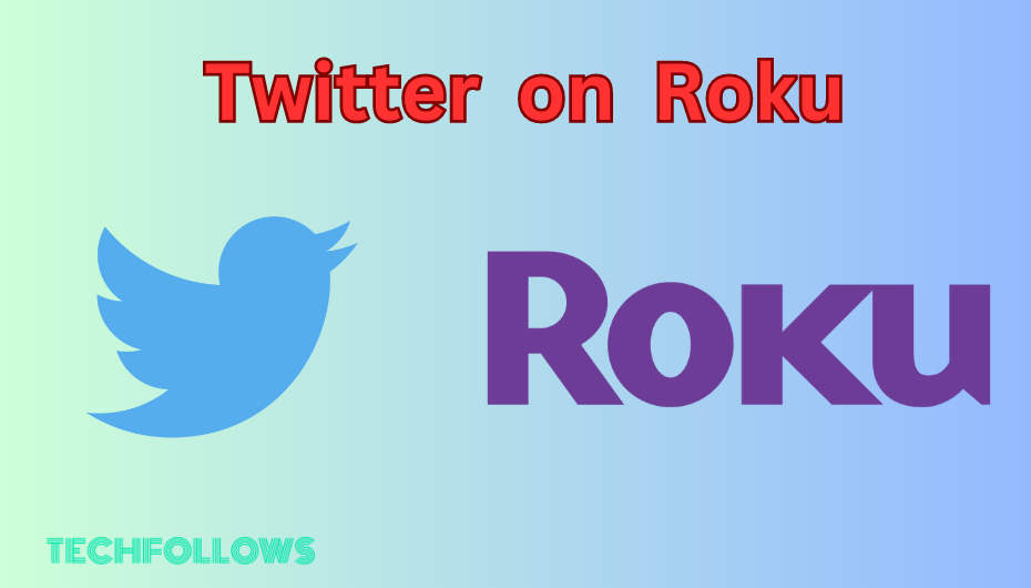 Twitter on Roku