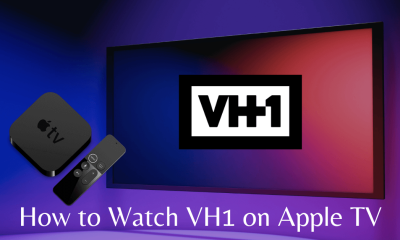 VH1 on Apple TV