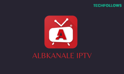 albkanale iptv
