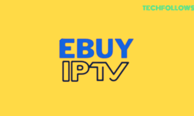 ebuy iptv