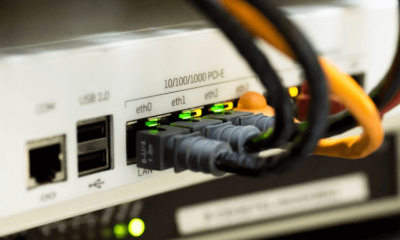 free Internet speed test