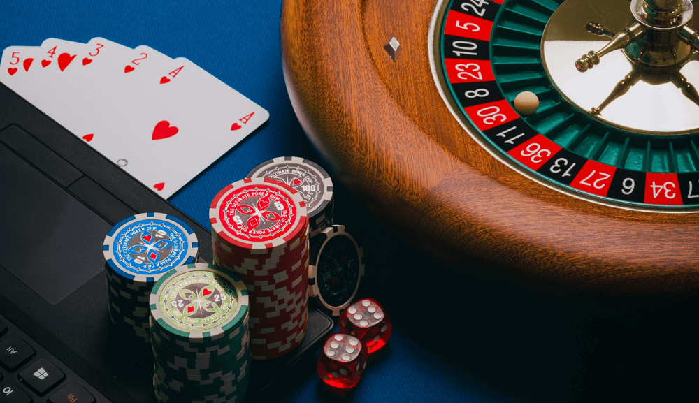 gambling