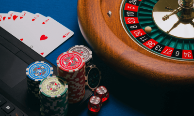 gambling