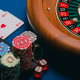 gambling