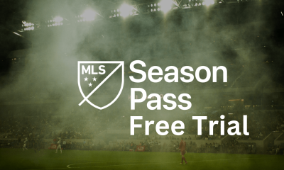 MLS Season Pass free trial