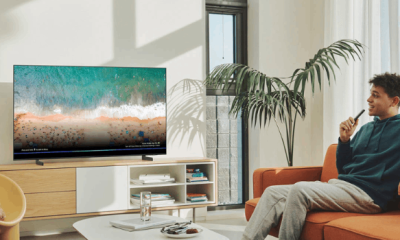 QLED TV