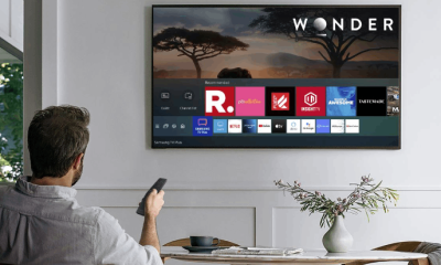 A Guide to Choosing the Right TV for Your Home