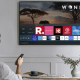 A Guide to Choosing the Right TV for Your Home