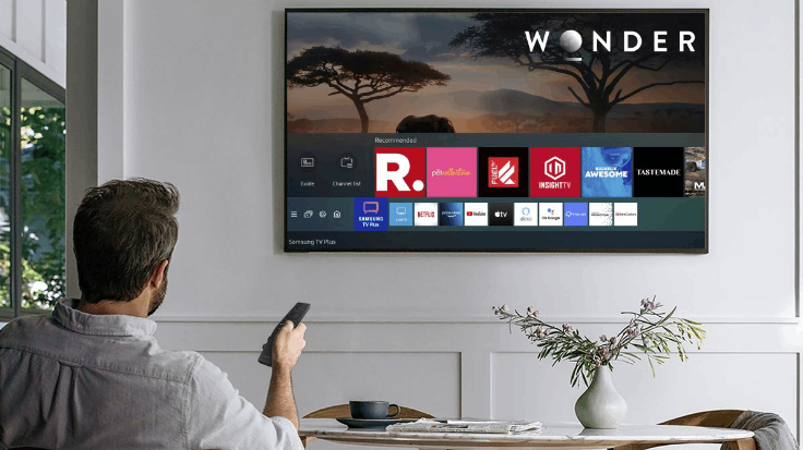 A Guide to Choosing the Right TV for Your Home