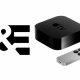 A&E on Apple TV