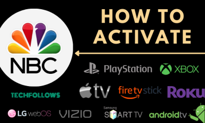 Activate NBC