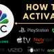 Activate NBC