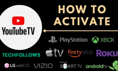 How to Activate YouTube TV on Streaming Devices and Smart TV
