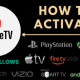 How to Activate YouTube TV on Streaming Devices and Smart TV