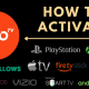 Activate fuboTV