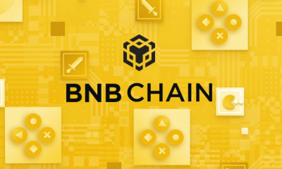 Adoption of BNB