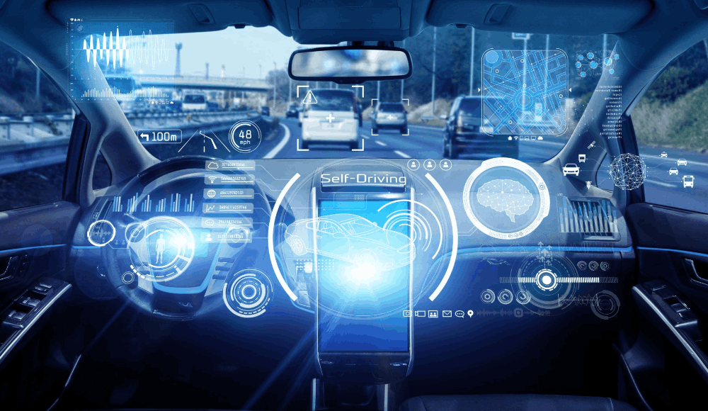 Autonomous Vehicles