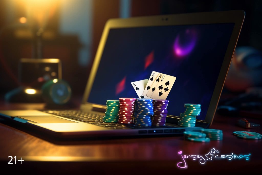 Best Features Of Online Casinos
