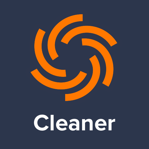 Get the Avast Clean up on your Android to clear Cache