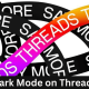 Dark Mode on Threads