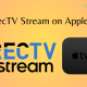 DirecTV Stream on Apple TV